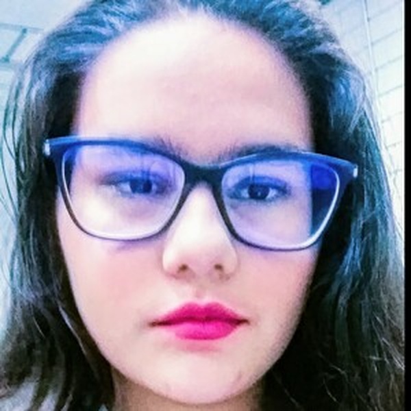 Valentina - Profe de inglés - Barranquilla