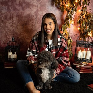 Noémie - Prof de maths - Saint-Parres-lès-Vaudes