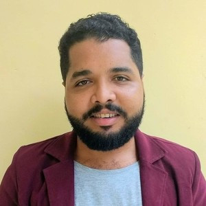 Carlos - Profe de fotografía - Huétor Vega