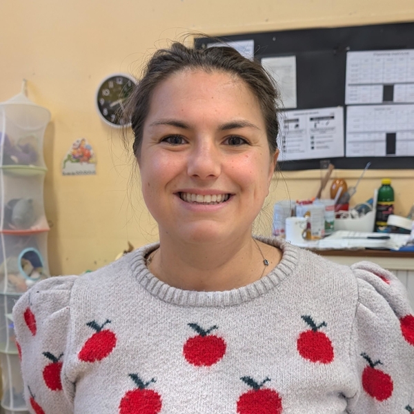 Gabrielle - Prof de couture - Fontenay-sous-Bois