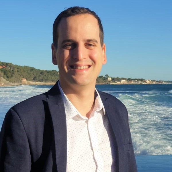 Florian - Prof d'aide aux devoirs - Romainville