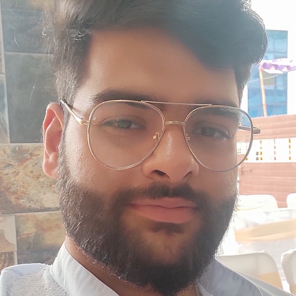 Yuvraj - Maths tutor - 