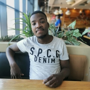 Lindokuhle - English Reading Tutor - Durban