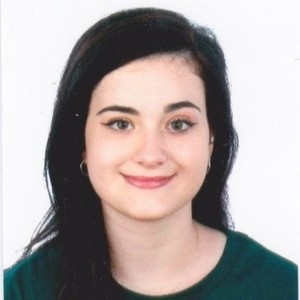 Beatriz - Prof d'anglais - Etterbeek