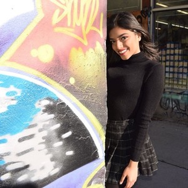 Gayatri - Economics tutor - Toronto