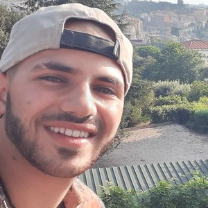 Hugo - Italian tutor - London