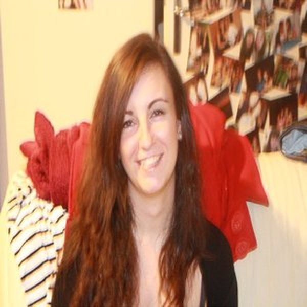 Yolaine - Prof de maths - Toulouse