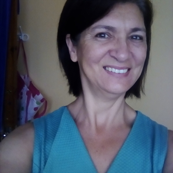 Lourdes - Profe de portugués brasileño - Guía