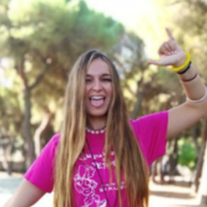 Claudia - Profe de inglés - Granada