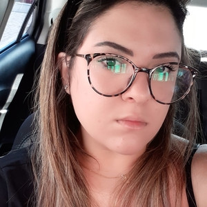 Marianny - Professor de biologia - Juazeiro do Norte
