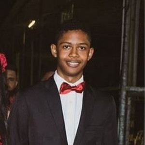 Lucas - Professor de inglês - São Paulo