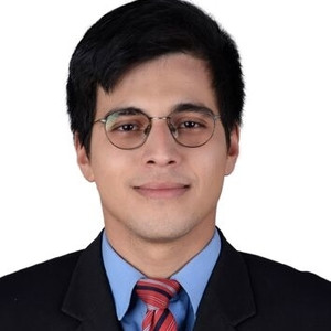 Wilfran Esneider - profesor de anatomía - Cúcuta