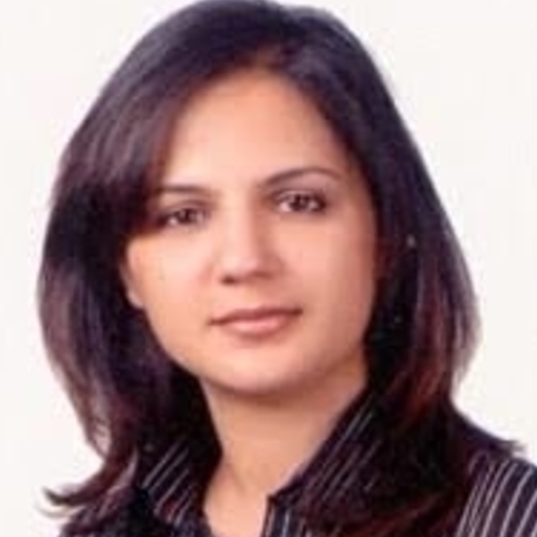Zehra - Accounting tutor - Kanpur