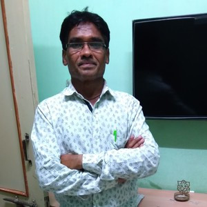 Digamber - Accounting tutor - Solapur