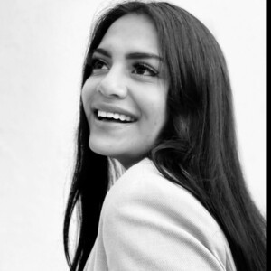 Cristina - Profe de inglés - Boadilla del Monte