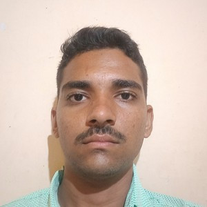 Harsh - Chemistry tutor - Rajkot