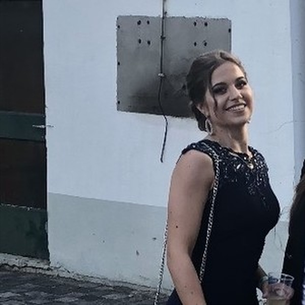 Michelle - Leraar Economie - Veghel