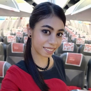 Saloni - Biology tutor - Hyderabad