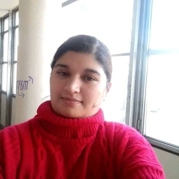 Jennifer - Profesor ciencias sociales - Mar del Plata
