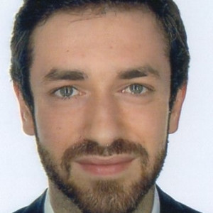 Vincent - Professor de francês - São Paulo