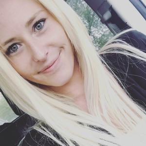 Alyssa - English tutor - Nestleton Station