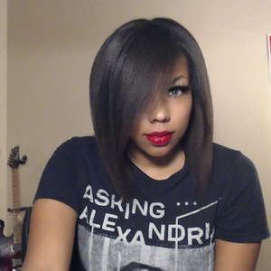 Jacquelene - Spanish tutor - Reynoldsburg