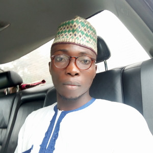 Ahmadu - Arabic - pronunciation tutor - 