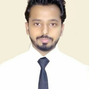 JATIN - Maths teacher - Gurugram
