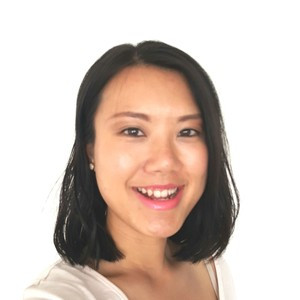 Jessica - Yoga instructor - Richmond