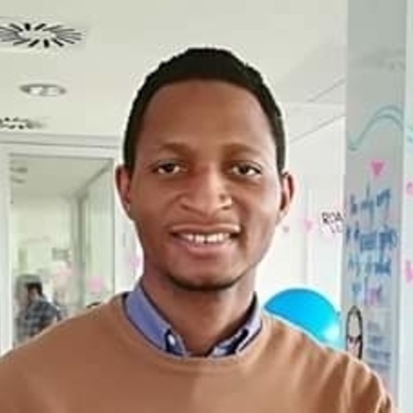 Ayotunde - Anatomy teacher - Ibadan