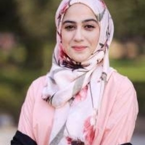 FATIMA - English literature teacher - Howrah