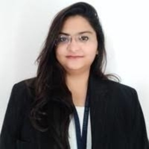 Anamika - Accounting tutor - Navi Mumbai