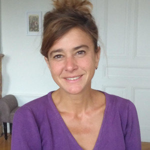 MME - Prof de français - Aix-les-Bains