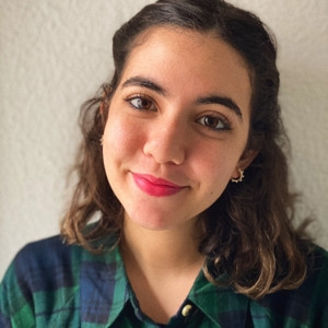 Ghita - Prof d'anglais - Toulouse