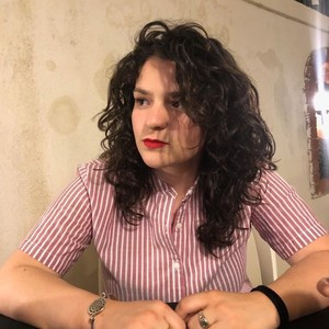 Sara - Insegnante di comprensione orale - italiano - Catania
