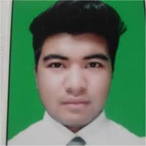 Maibam Malemnganba - History teacher - 