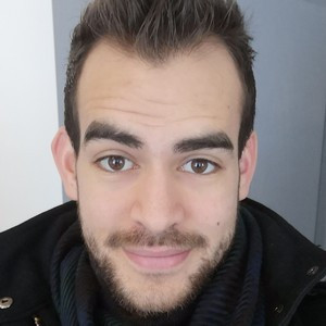 Jérôme - Prof de français - Liège