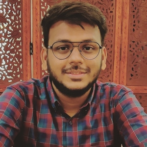 Ayush - Arduino tutor - Pune