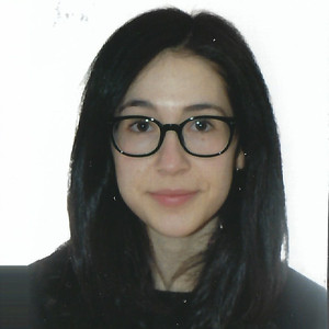 Ana - Profe de inglés - Corvera de Asturias