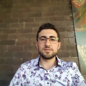 Mohamed - C++ tutor - Macquarie Park