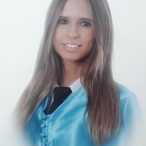 Paula - Profe de ayuda con los deberes - Cáceres