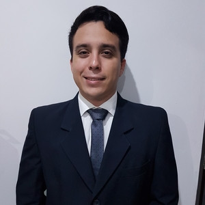 Mauricio - Profesor de matemática - Mérida