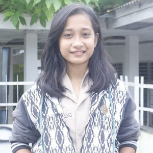 Melciliana - Guru kosa kata - bahasa inggris - Kelapa Lima
