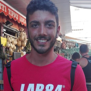 Carlo - Insegnante di ripetizioni - Borgo Pipa