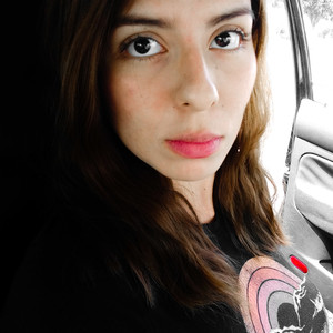 Karla - Profesor de química - Salamanca