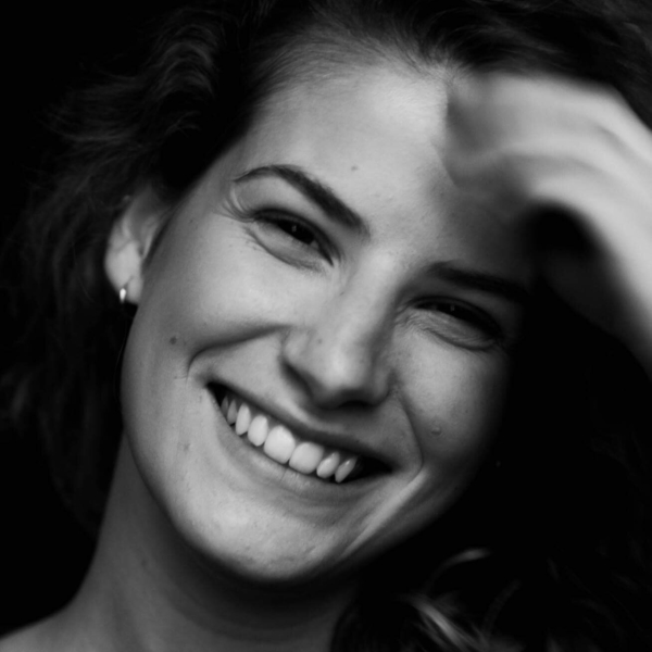 Fanny - Prof de français - Paris 15e