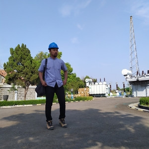 Fijar tuwuh - Guru bulu tangkis - Kecamatan Genuk