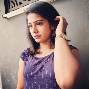 Jahnavireddy - Biology tutor - Vellore