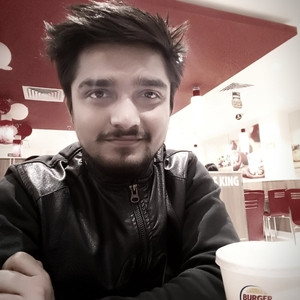 SHISHIR - Accounting tutor - New Delhi