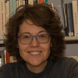CLAUDINE - Prof d'histoire - géo - Roullet-Saint-Estèphe